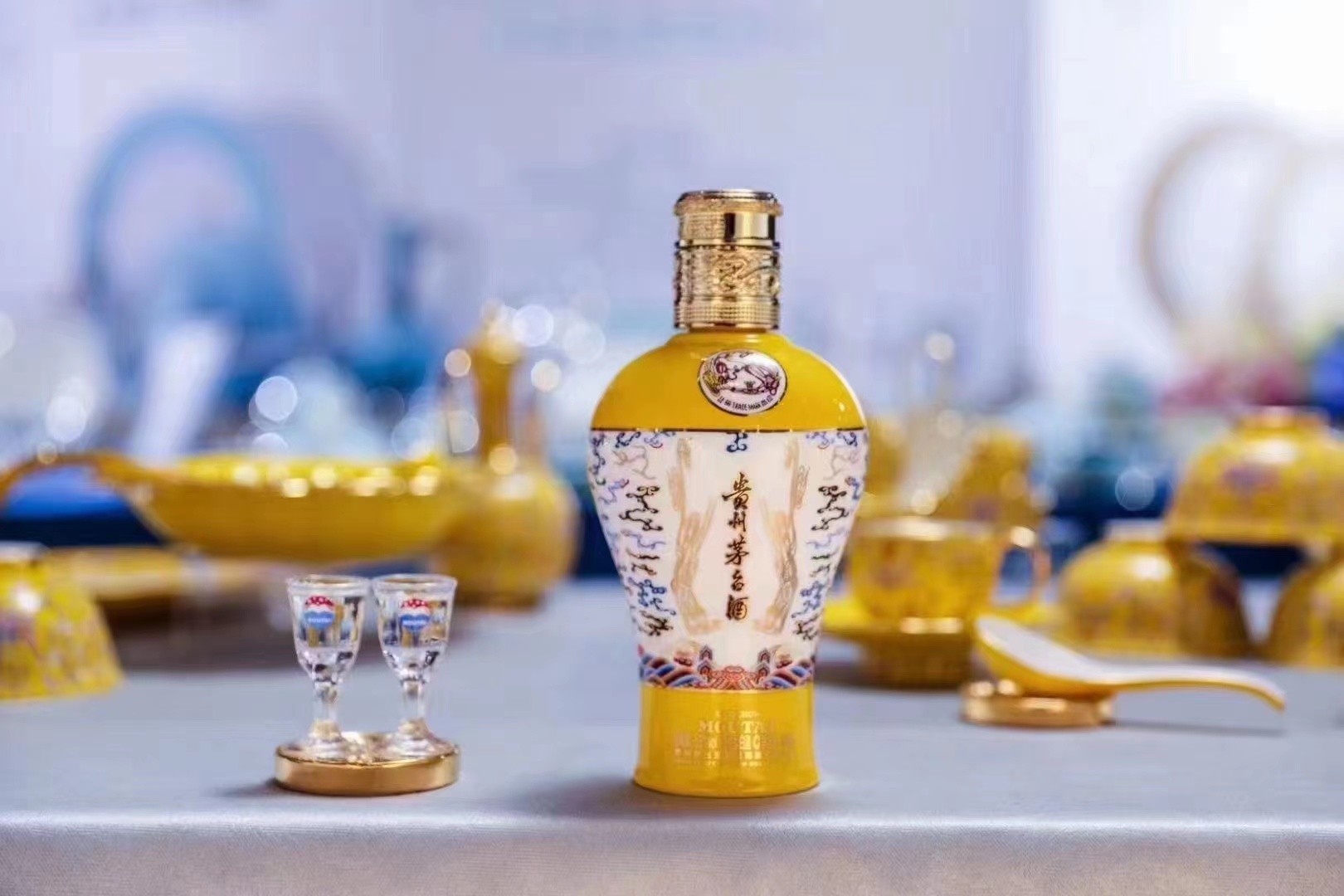 兰坪聊城东昌府高价回收茅台酒多少钱哪里回收(附近上门回收茅台酒）?